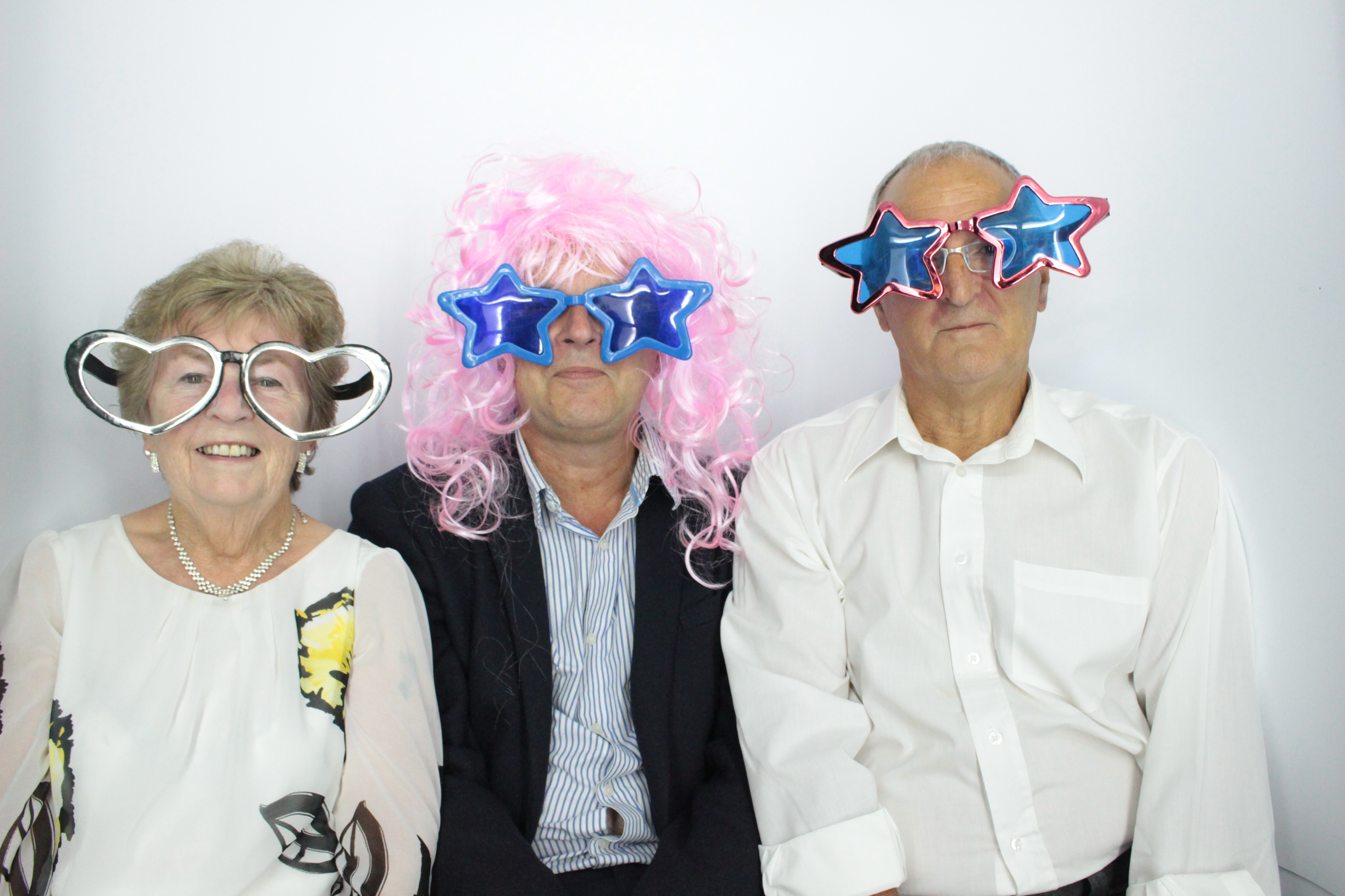 Martin & Colleen’s Joint 50th | View more photos from the event at gallery.myphotoboothexperience.co.uk/u/MyPhotoBoothExperienceLtd/Martin-Colleen’s-Joint-50th
